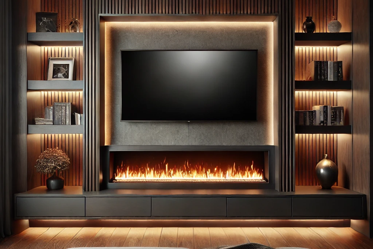 Single Room Design