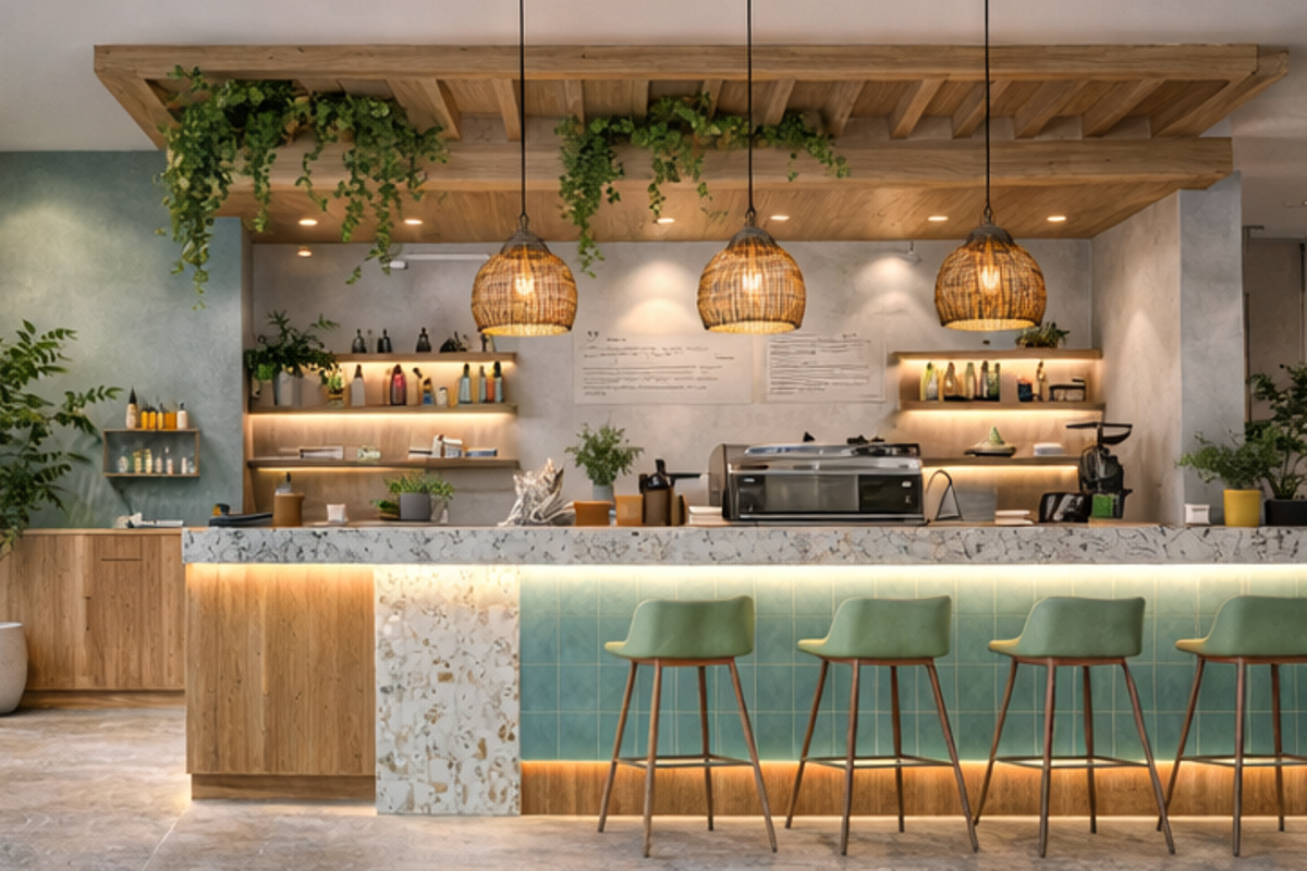 Commercial Design