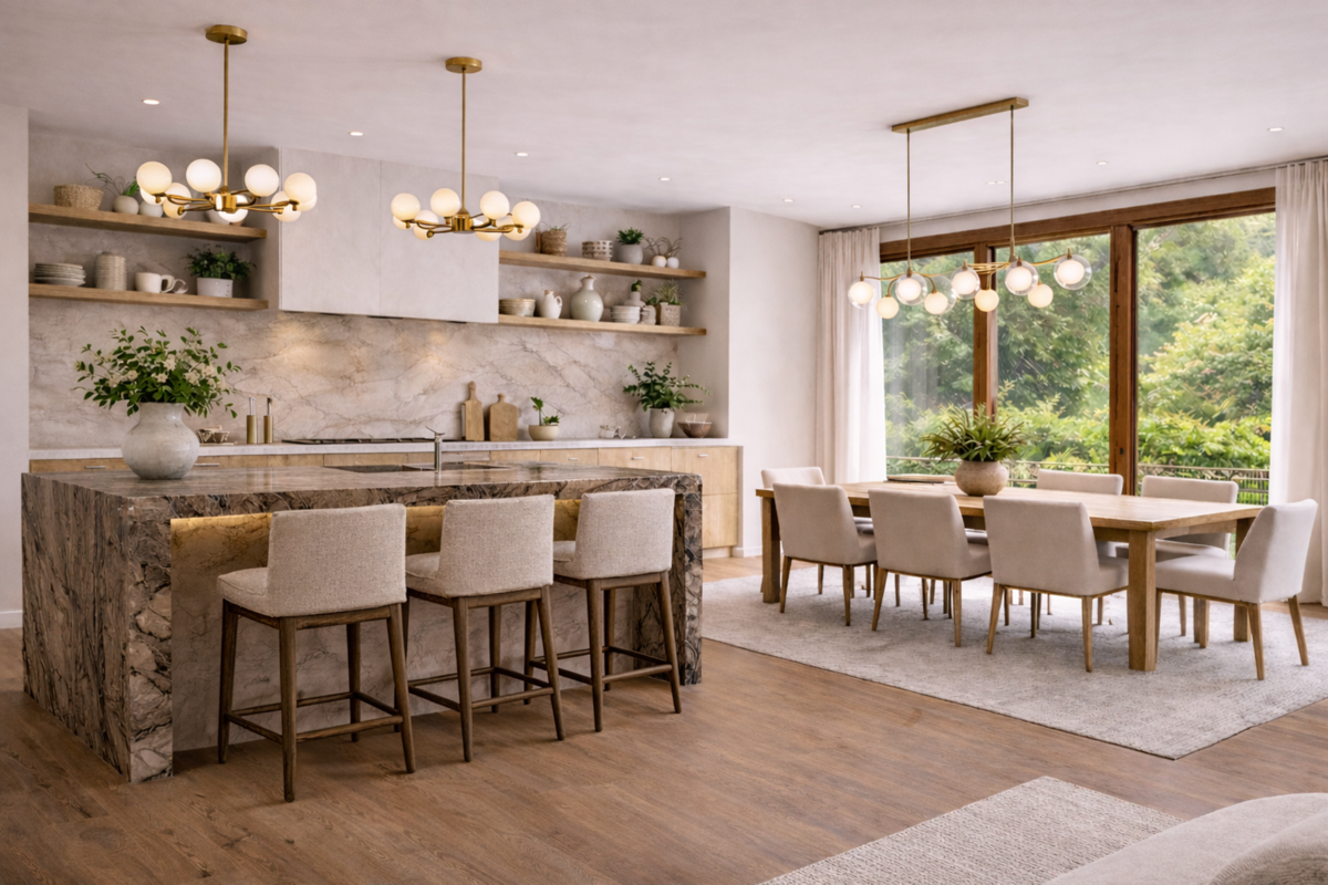 Residential Design